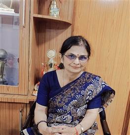 Dr. Smt. Veena Tiwari