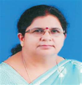 Dr. Smt. Savitri Tripathi