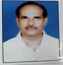 Dr. Sanjay Kumar Tiwari