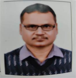 Dr. S.S. Upadhyay