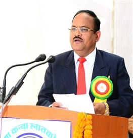 Prof. S.L. Nirala