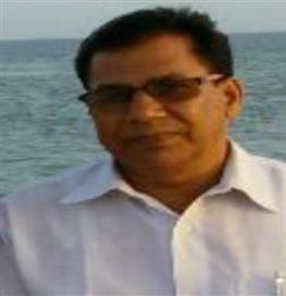 Dr. Satish Kumar Dubey