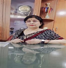 Dr. Deepshikha Shukla