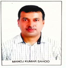 Dr. Manoj Kumar Sahoo