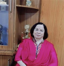 Dr. Vandana Tiwari