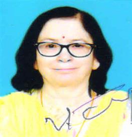 Dr. Vandana Tiwari
