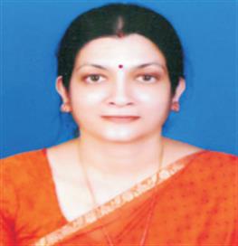 Dr. Smt. Jay Shree Shukla